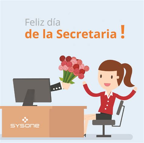 día de la secretaria